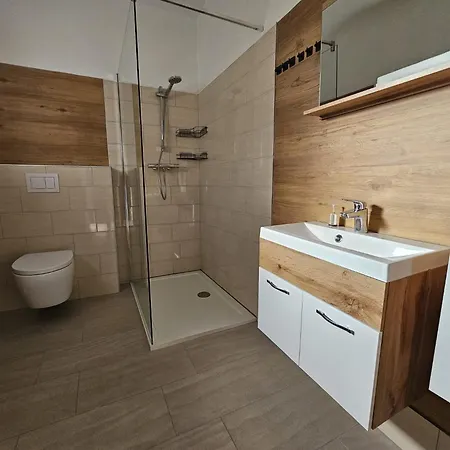 דירה Rangetiner - Urlaub Am Bauernhof *