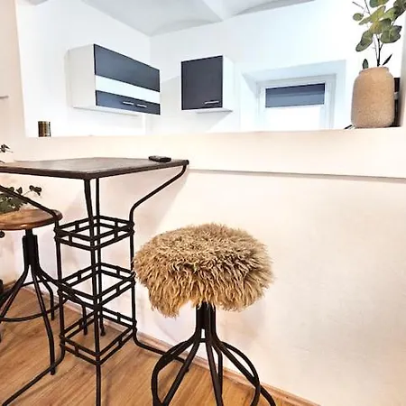 Rangetiner - Urlaub Am Bauernhof Apartament