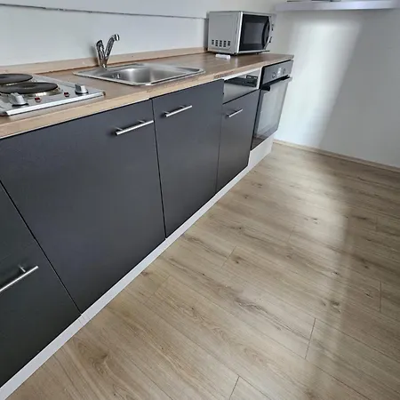 Rangetiner - Urlaub Am Bauernhof Apartament