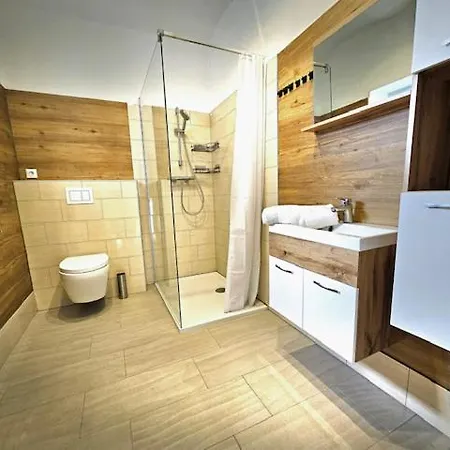 Rangetiner - Urlaub Am Bauernhof Apartament Feldkirchen in Kärnten