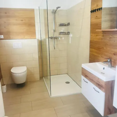 Apartament Rangetiner - Urlaub Am Bauernhof Feldkirchen in Kärnten