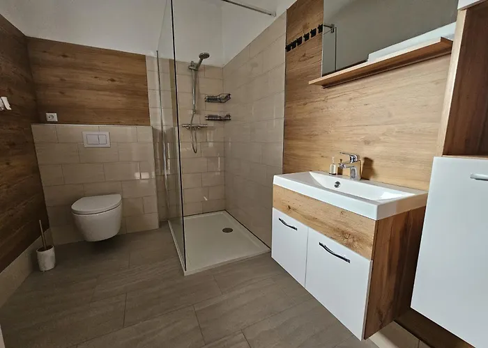 דירה Rangetiner - Urlaub Am Bauernhof *