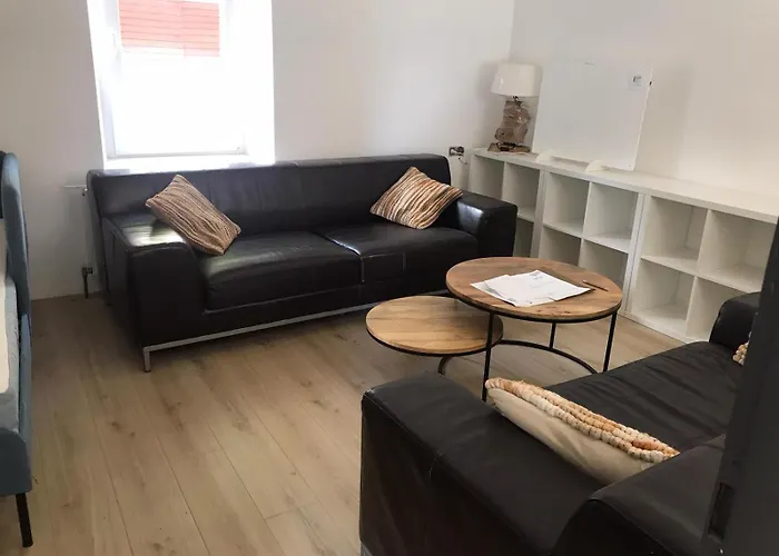 Apartament Rangetiner - Urlaub Am Bauernhof Feldkirchen in Kärnten