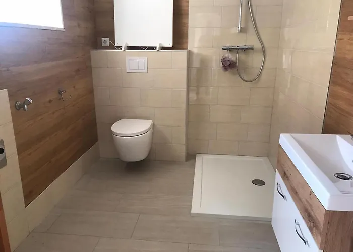 Apartament Rangetiner - Urlaub Am Bauernhof