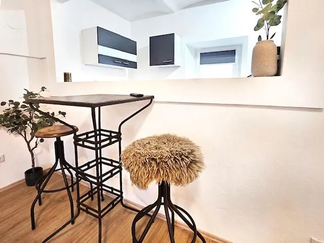 Rangetiner - Urlaub Am Bauernhof Apartament