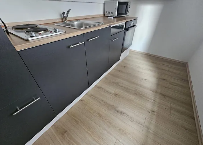 Rangetiner - Urlaub Am Bauernhof Apartament