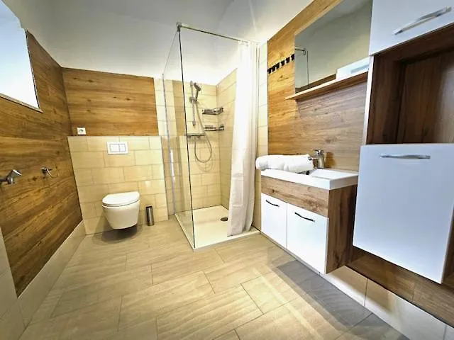 Rangetiner - Urlaub Am Bauernhof Apartament Feldkirchen in Kärnten