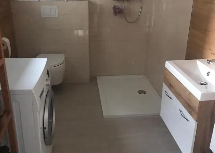 Apartament Rangetiner - Urlaub Am Bauernhof Feldkirchen in Kärnten