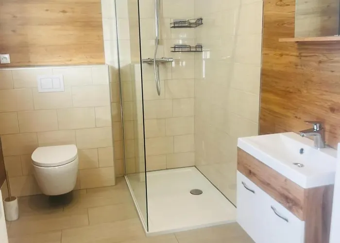 Apartament Rangetiner - Urlaub Am Bauernhof Feldkirchen in Kärnten