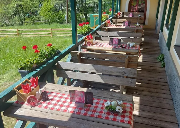 Rangetiner - Urlaub Am Bauernhof Apartament